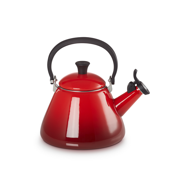 Le Creuset kone-kedel cerise 1,6 liter