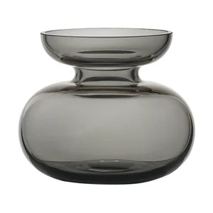 Zone Inu Vase - Smoked