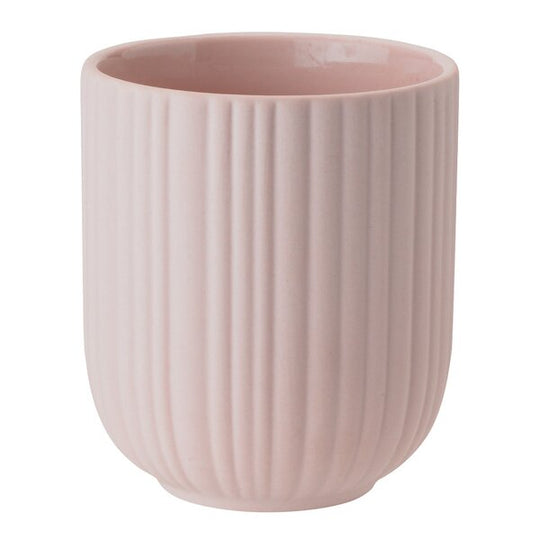 Verda kop 0,25 l. soft rose