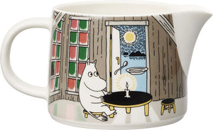 Mumi by Arabia MUMI Kande 0,35L Tusmørke
