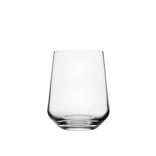 Iittala Essence vandglas 35cl 2 stk.
