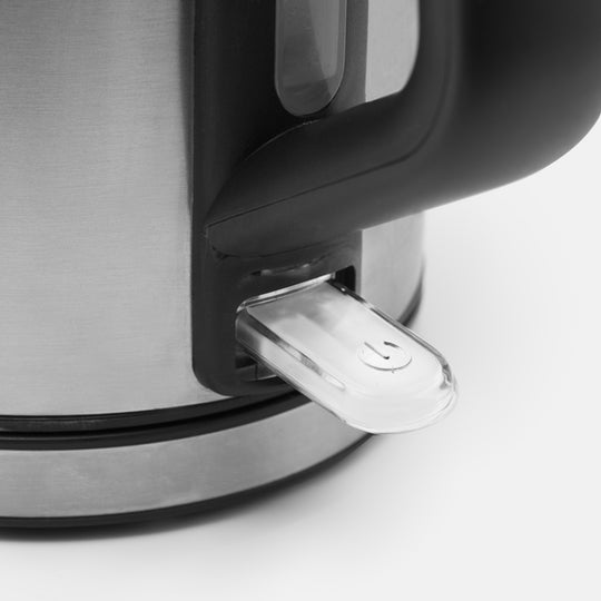 OBH Nordica Bronx El-kedel