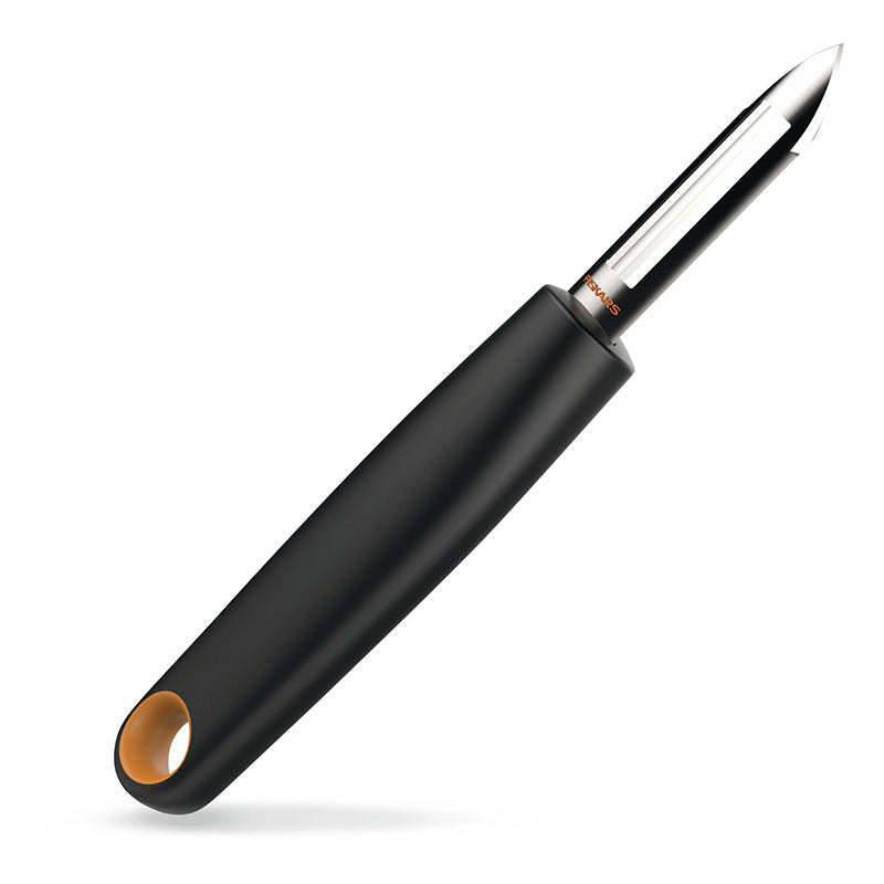 Fiskars functional form skrællekniv fast blad