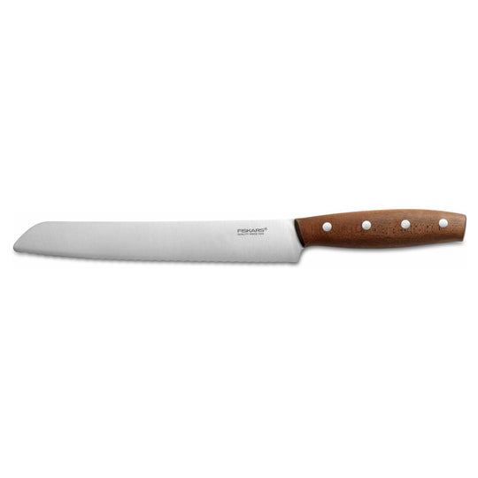 Fiskars norr brødkniv 21 cm