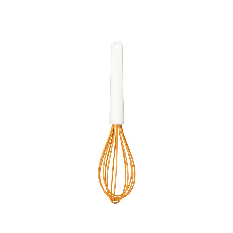 Fiskars Functional Form piskeris med silikone orange 29,7 cm