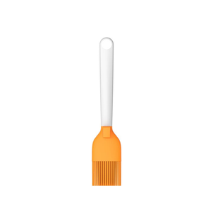 Fiskars Functional Form bagepensel med silikone orange 18,5 cm
