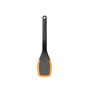 Fiskars Functional Form palet med silikone sort 29,3 cm