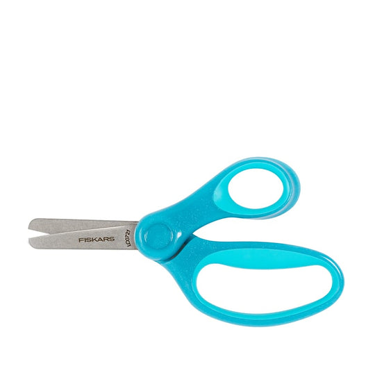 Fiskars børnesaks 13 - Blå