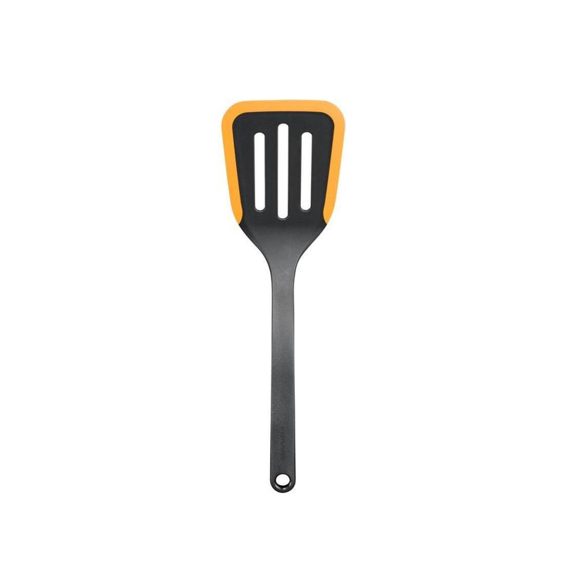 Fiskars Functional Form palet med silikone sort 29,5 cm
