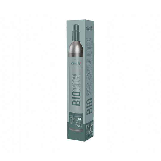 Mysoda Bio Extra Nordic CO2 60 liter