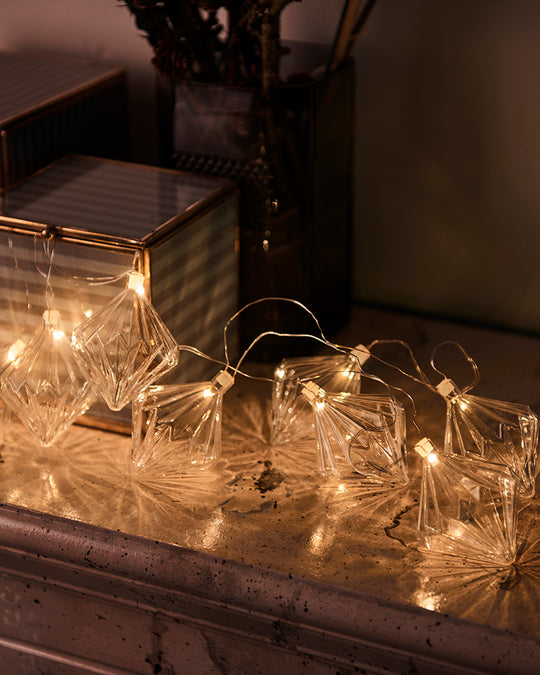 Sirius Nellie Guirlande, klar