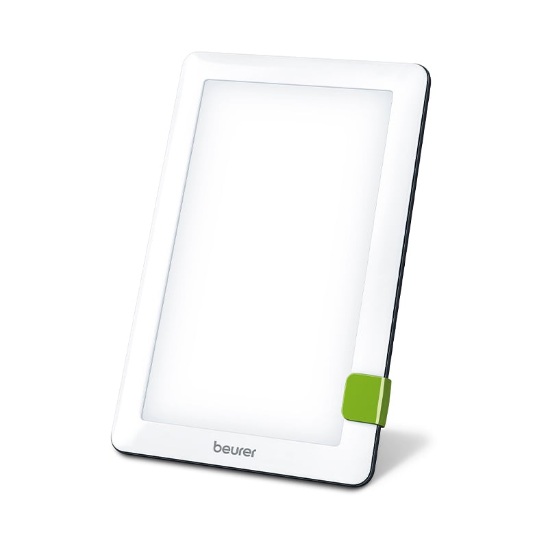 Beurer lysterapilampe med LED hvid 5 watt