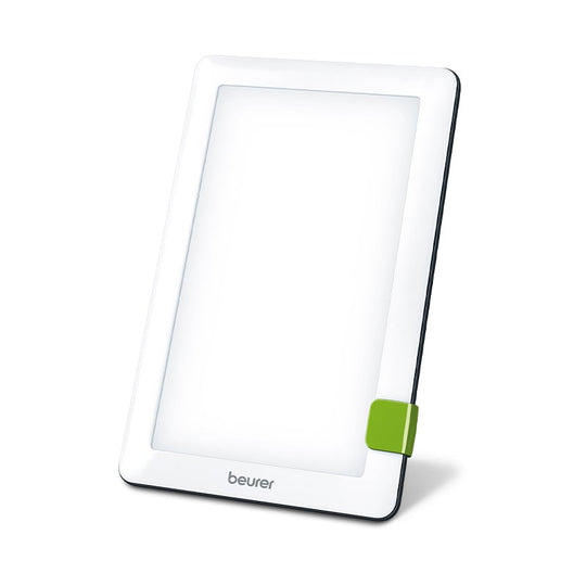 Beurer lysterapilampe med LED hvid 5 watt