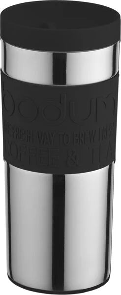 Bodum Rejsekrus 0,35 ltr, Sort
