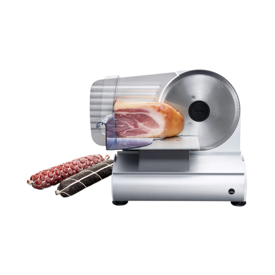 Wilfa Sharp pålægsmaskine stål 0-15 mm