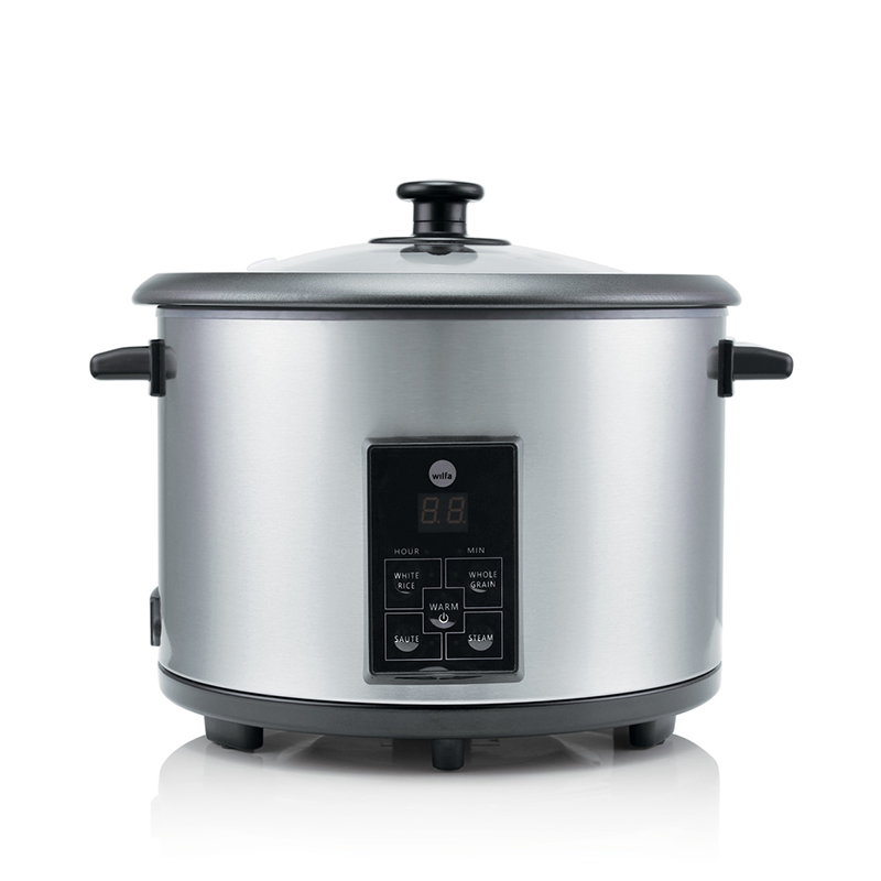 Wilfa Gohan riskoger 1,8 liter