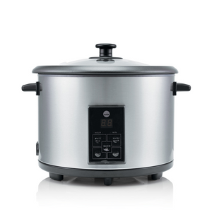 Wilfa Gohan riskoger 1,8 liter