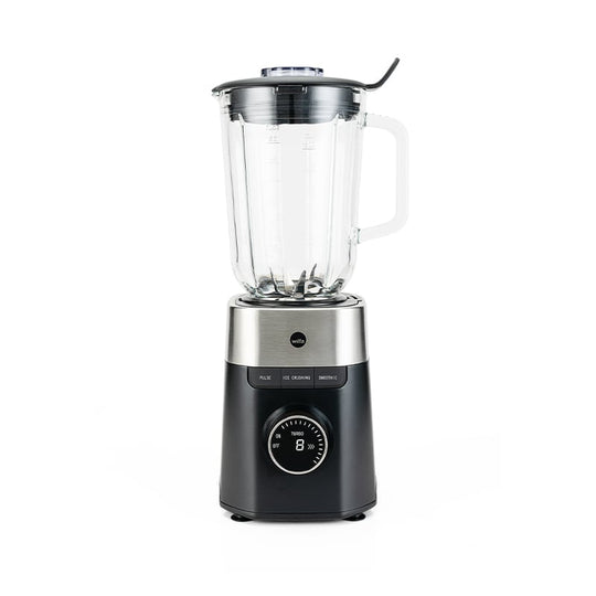 Wilfa Fusion blender sort 1,75 liter 1200 watt
