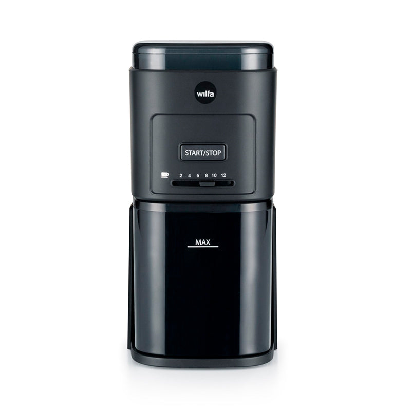 Wilfa Daily kaffekværn sort 152 watt