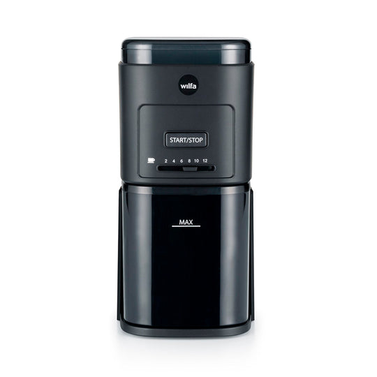 Wilfa Daily kaffekværn sort 152 watt