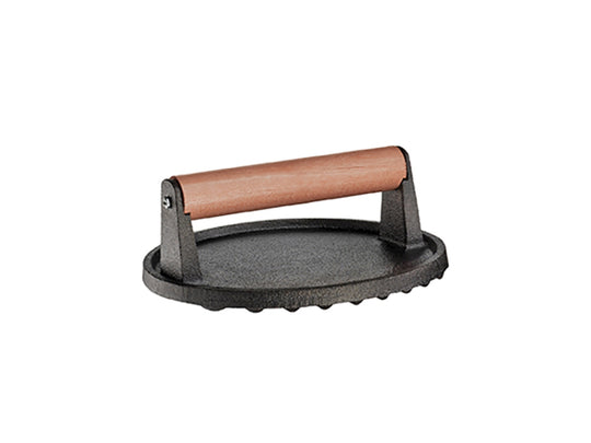 Smash burger presser Ø 18cm