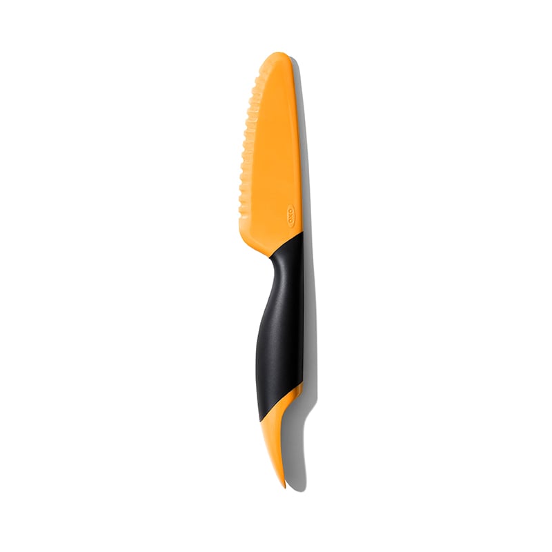 OXO Good Grips mango-kniv med ske