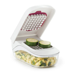 Oxo Frugt & grøntsags hakker