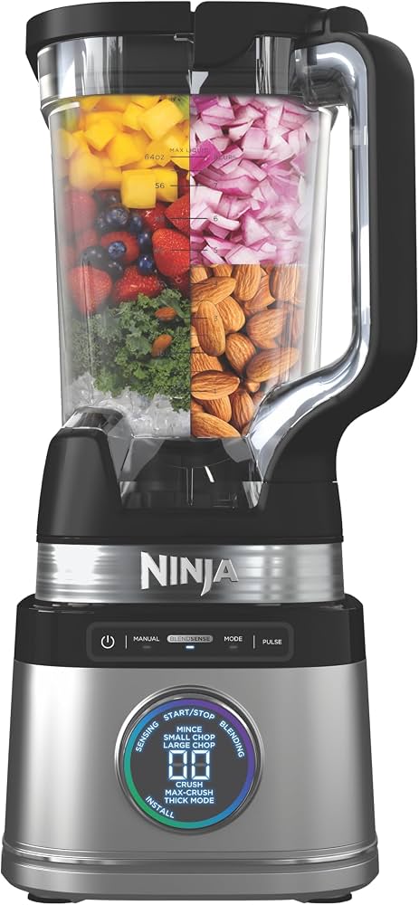 Ninja Detect TB201 PowerBlender 2Ltr