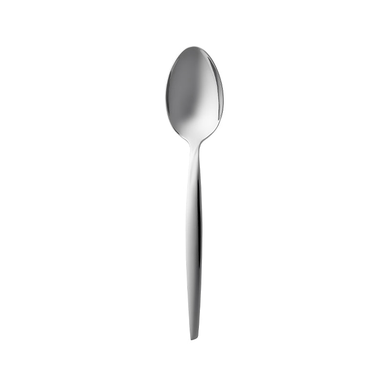 Gense Twist serveringsske blank 22cm