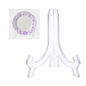 Tallerkenholder ø18-26cm. h16,3 cm