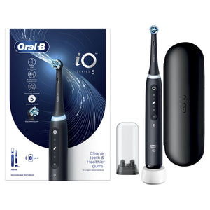 Oral-B iO5 Black