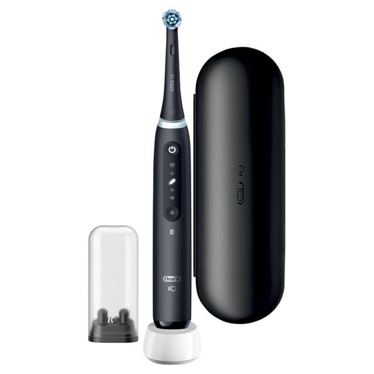 Oral-B iO5 Black