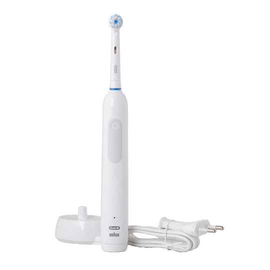 Oral-B Professional Cleaning 1 el-tandbørste