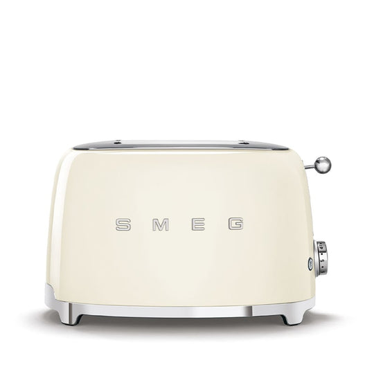 Smeg brødrister creme 950 watt