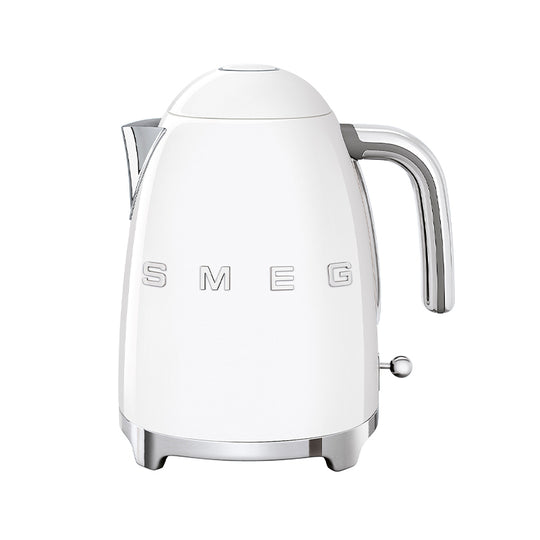 Smeg elkedel hvid 1,7 liter 2400W