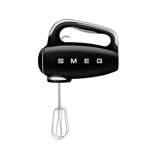 Smeg håndmixer sort 250W