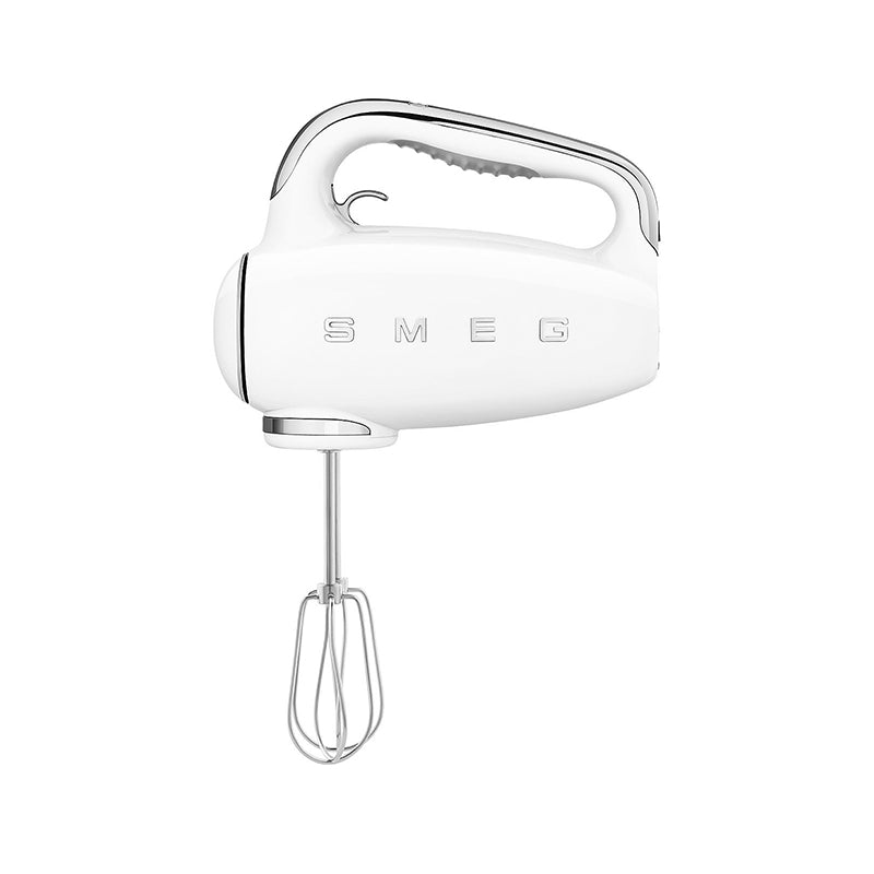 Smeg håndmixer hvid 250W