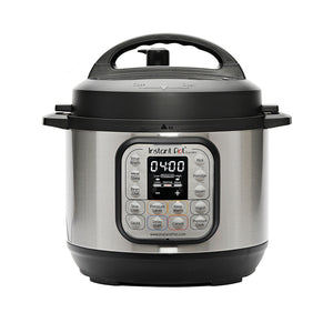 Instant Pot Duo Mini 7-i-1 trykkoger 3 liter