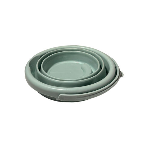 Foldbar Spand 5 L, mint