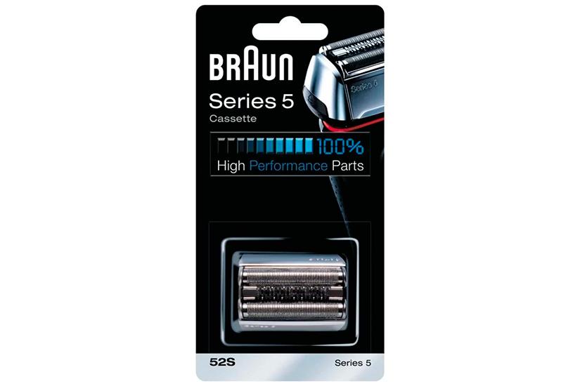 Braun Serie 5 52S Udskifteligt Barberhoved