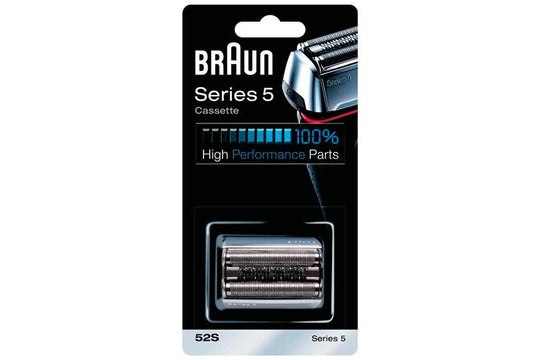 Braun Serie 5 52S Udskifteligt Barberhoved