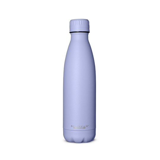 TO GO by Scanpan Termoflaske 500 ml baby lavender