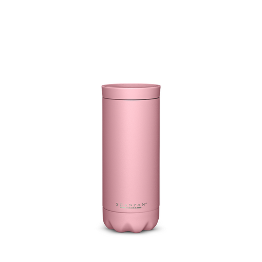 TO-GO by Scanpan termokrus 28,7 cl candy pink