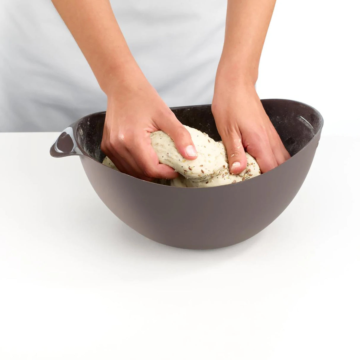 Lékué brødform til airfryer 300 ml