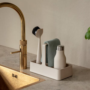 Eva Solo Sink Caddy – Sand