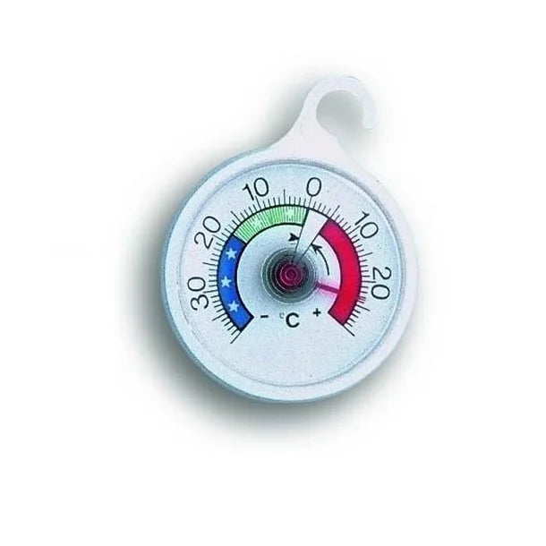 Køleskabs termometer Ø5 cm
