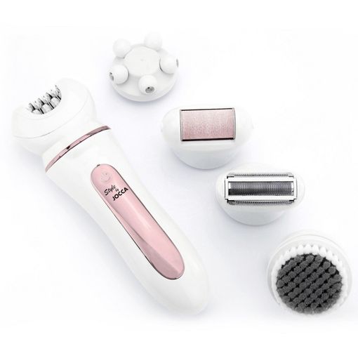 Jocca 5i1 Epilator