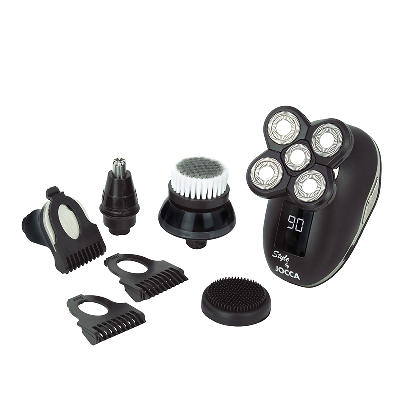 Jocca 5 in 1 barbermaskine