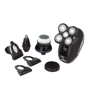 Jocca 5 in 1 barbermaskine