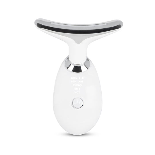 Jocca nakke- og ansigtsmassage